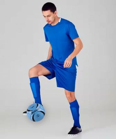 Camiseta de Futbol PRO