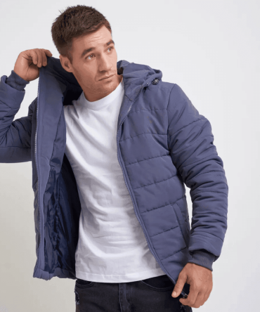 Campera Himalaya Speedway